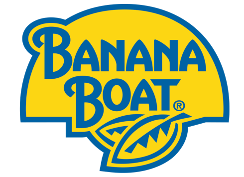 Banana Boat logo