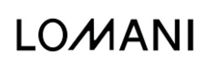 Lomani logo